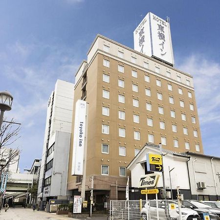 Toyoko Inn Osaka Sakai-Higashi-Eki Sakai  Exteriör bild