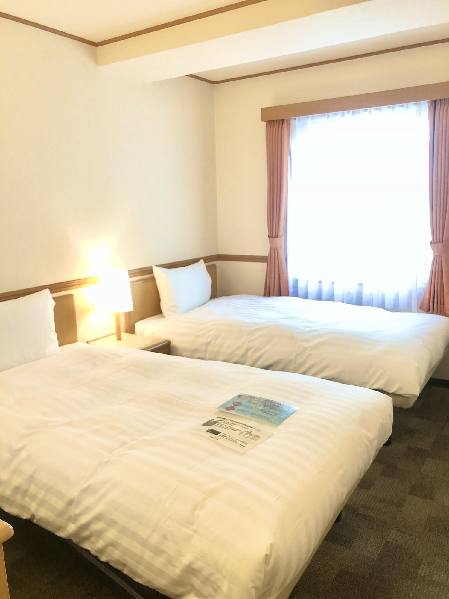Toyoko Inn Osaka Sakai-Higashi-Eki Sakai  Exteriör bild