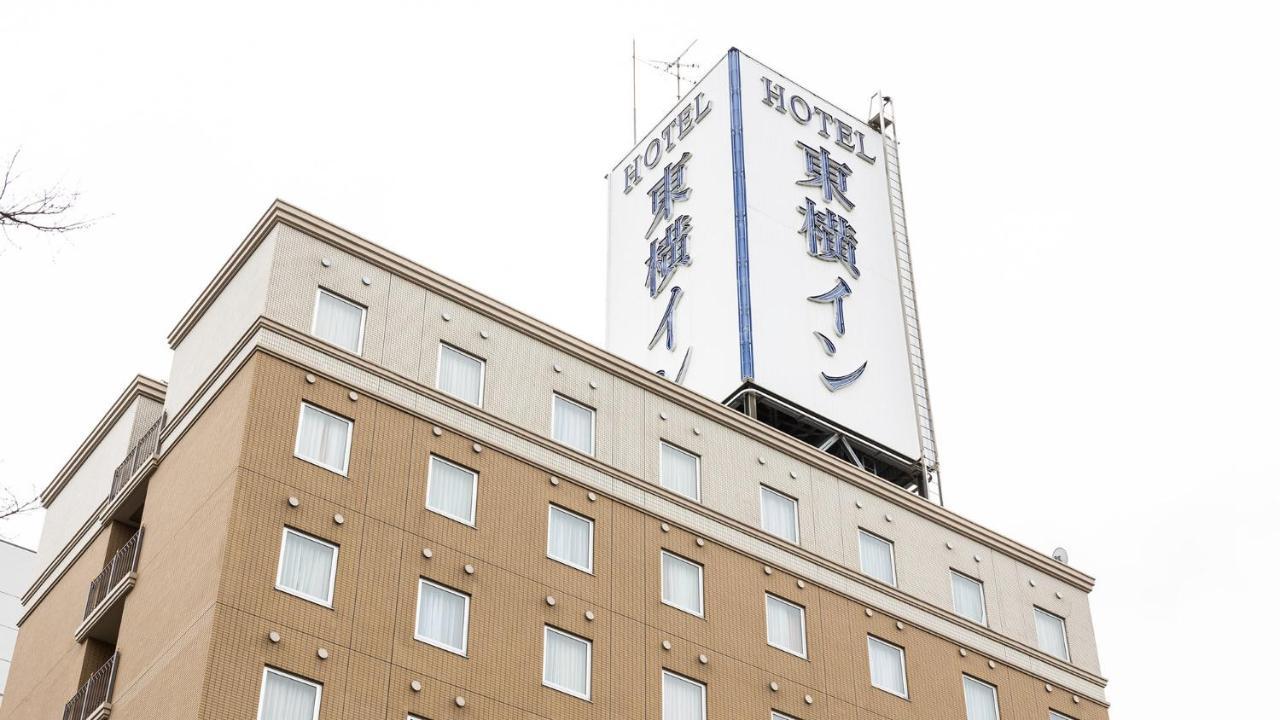 Toyoko Inn Osaka Sakai-Higashi-Eki Sakai  Exteriör bild