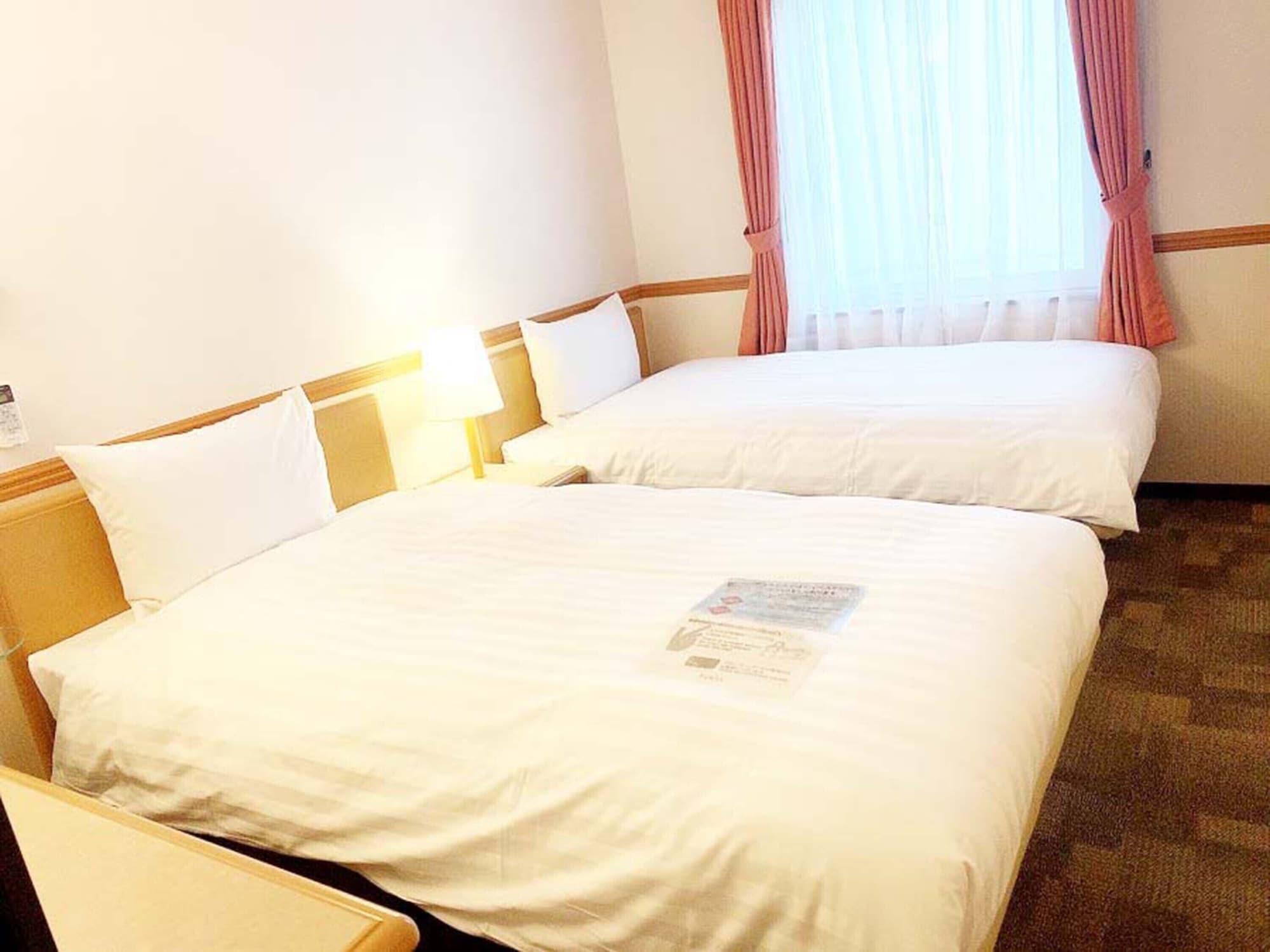 Toyoko Inn Osaka Sakai-Higashi-Eki Sakai  Exteriör bild
