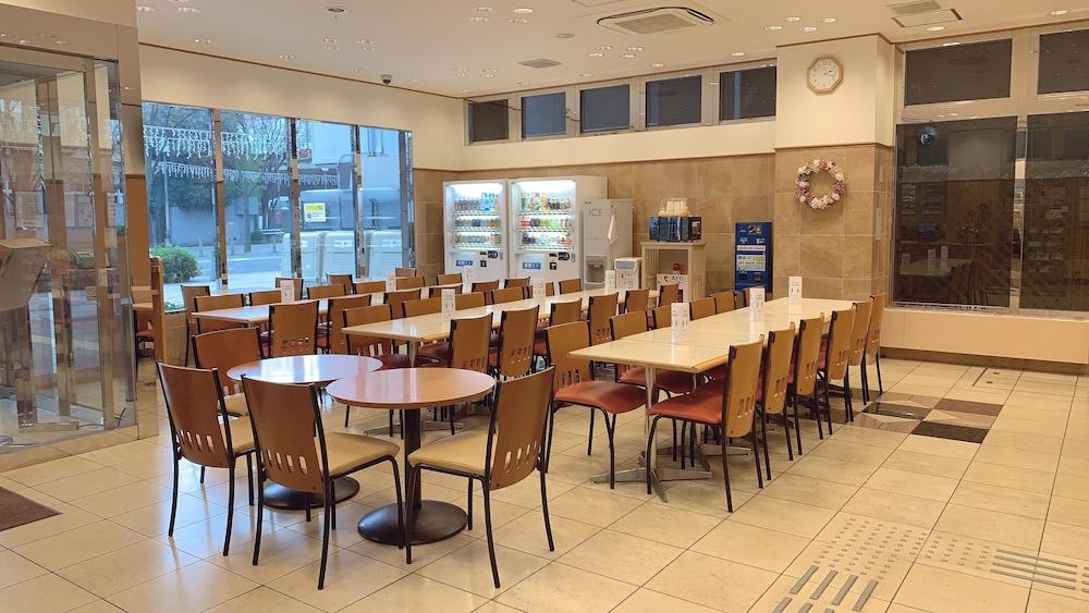 Toyoko Inn Osaka Sakai-Higashi-Eki Sakai  Exteriör bild
