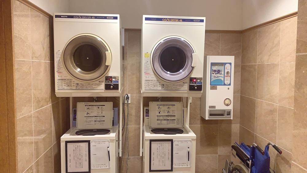 Toyoko Inn Osaka Sakai-Higashi-Eki Sakai  Exteriör bild