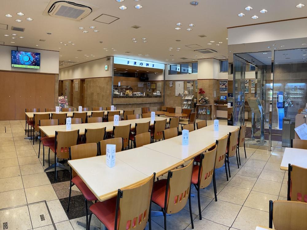 Toyoko Inn Osaka Sakai-Higashi-Eki Sakai  Exteriör bild