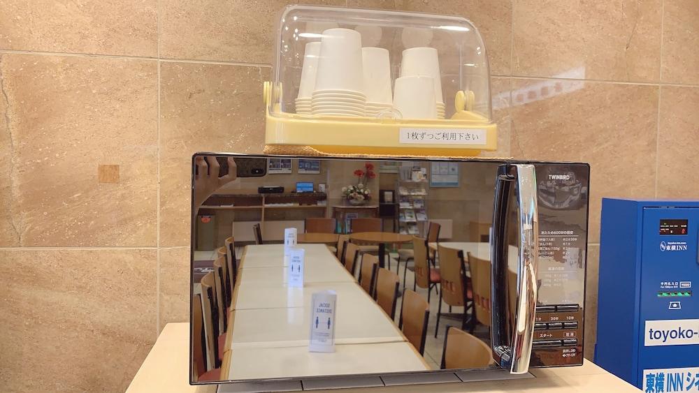 Toyoko Inn Osaka Sakai-Higashi-Eki Sakai  Exteriör bild