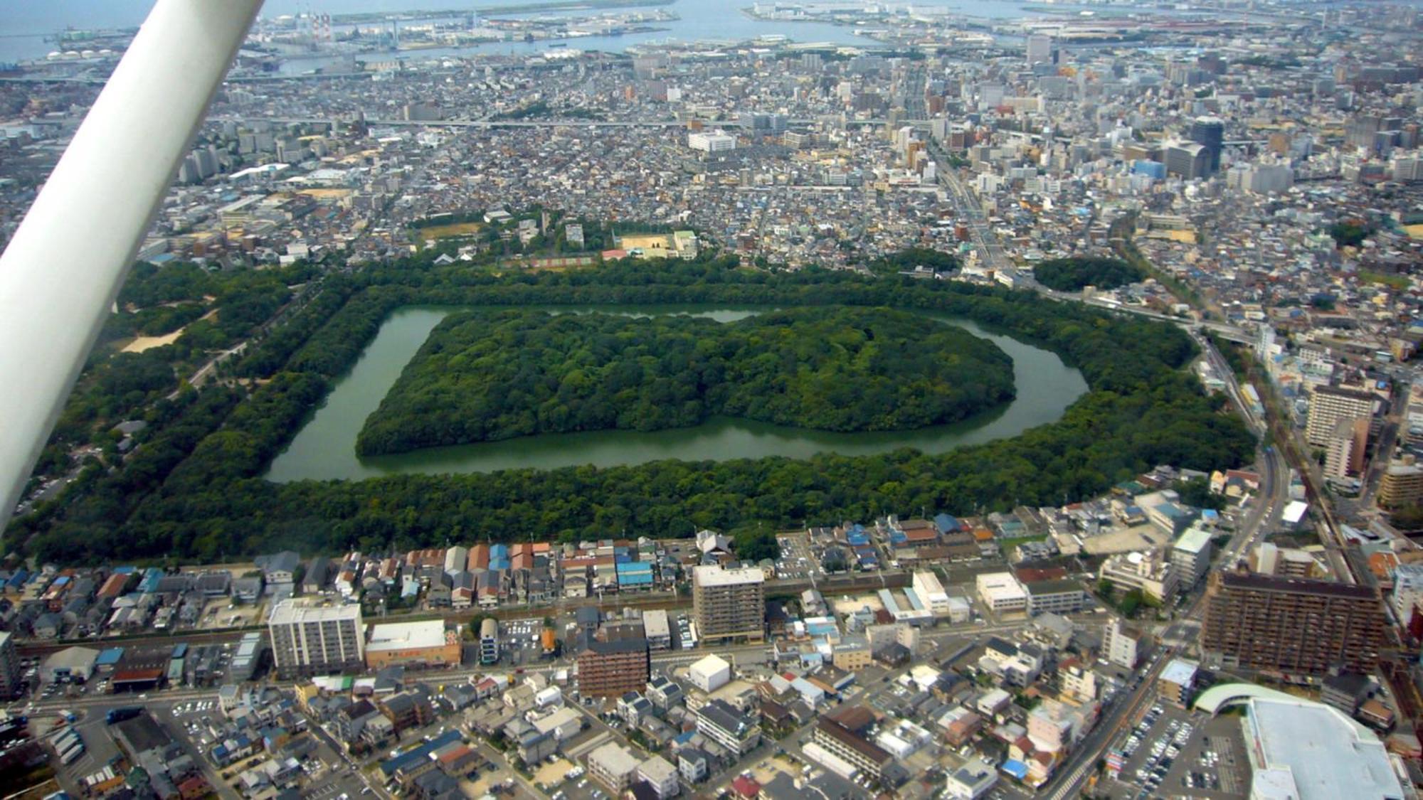 Toyoko Inn Osaka Sakai-Higashi-Eki Sakai  Exteriör bild