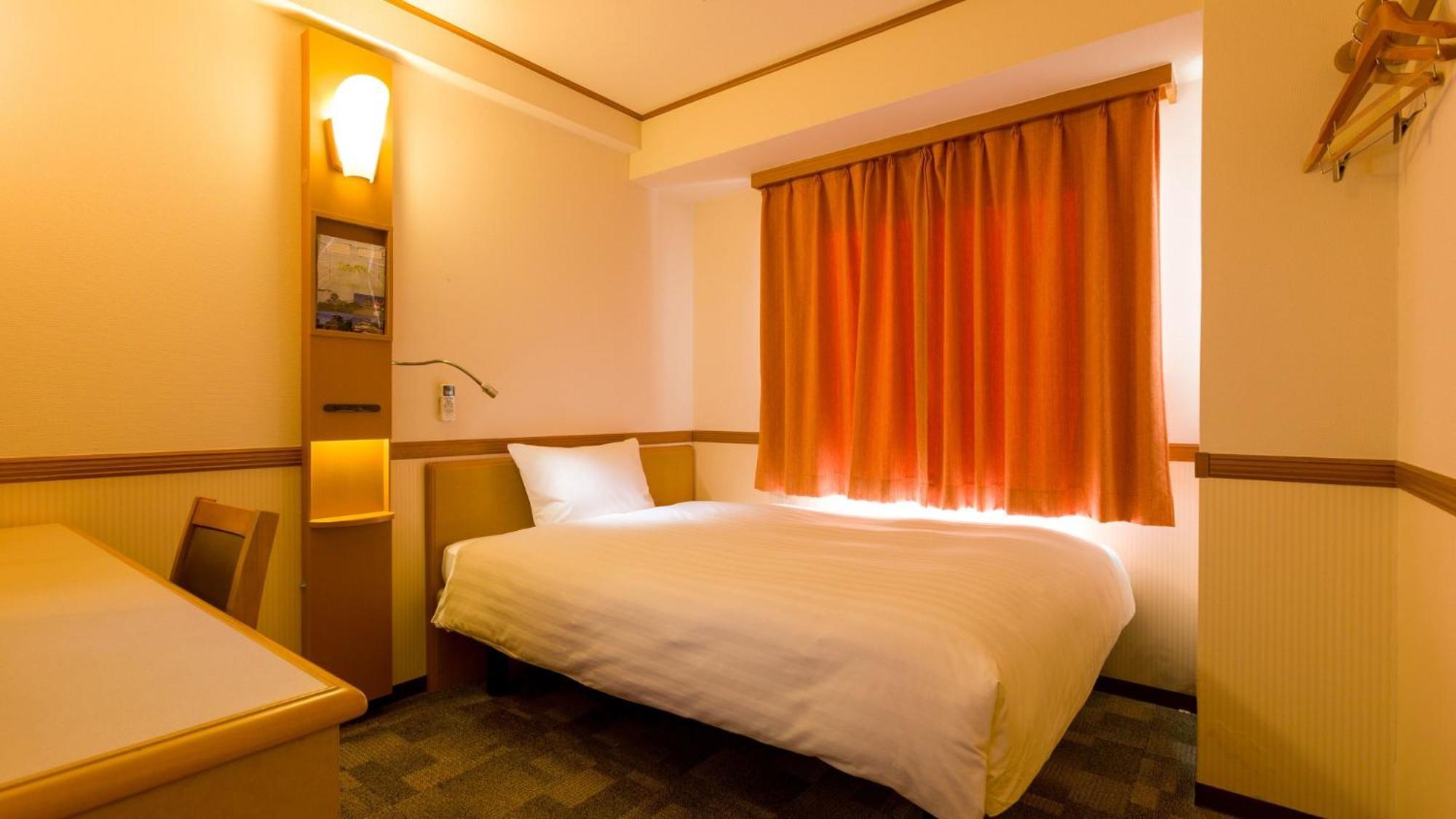 Toyoko Inn Osaka Sakai-Higashi-Eki Sakai  Rum bild