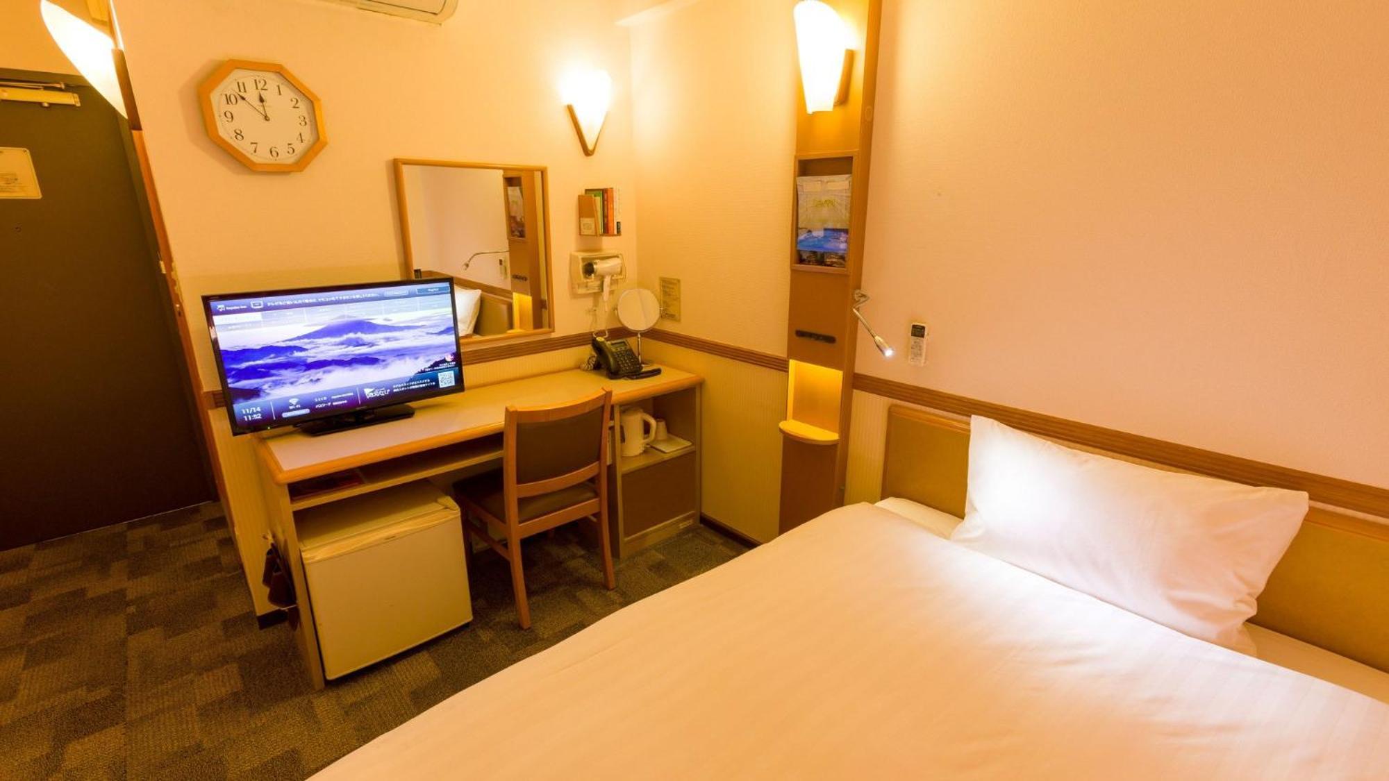 Toyoko Inn Osaka Sakai-Higashi-Eki Sakai  Rum bild