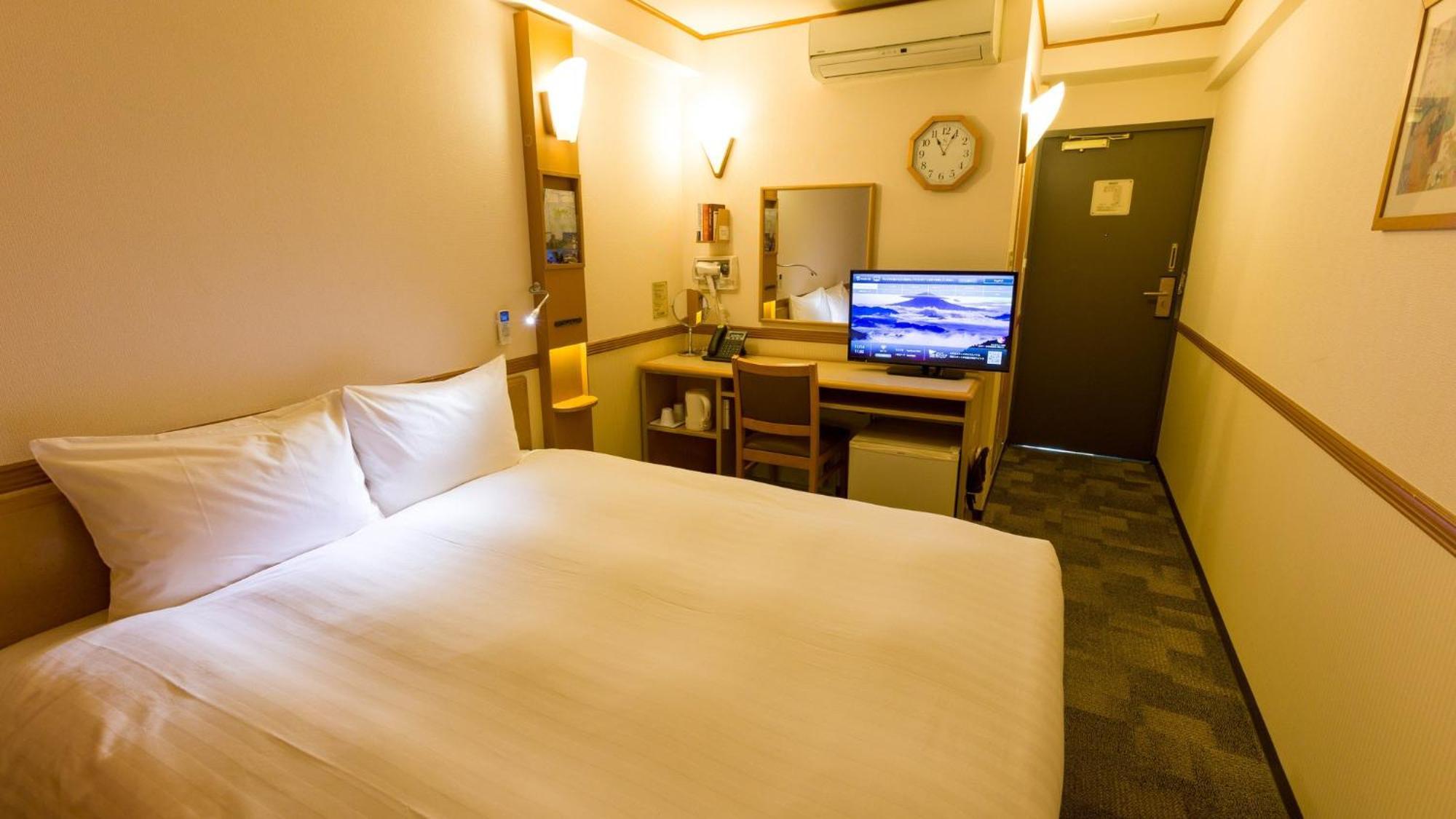 Toyoko Inn Osaka Sakai-Higashi-Eki Sakai  Rum bild