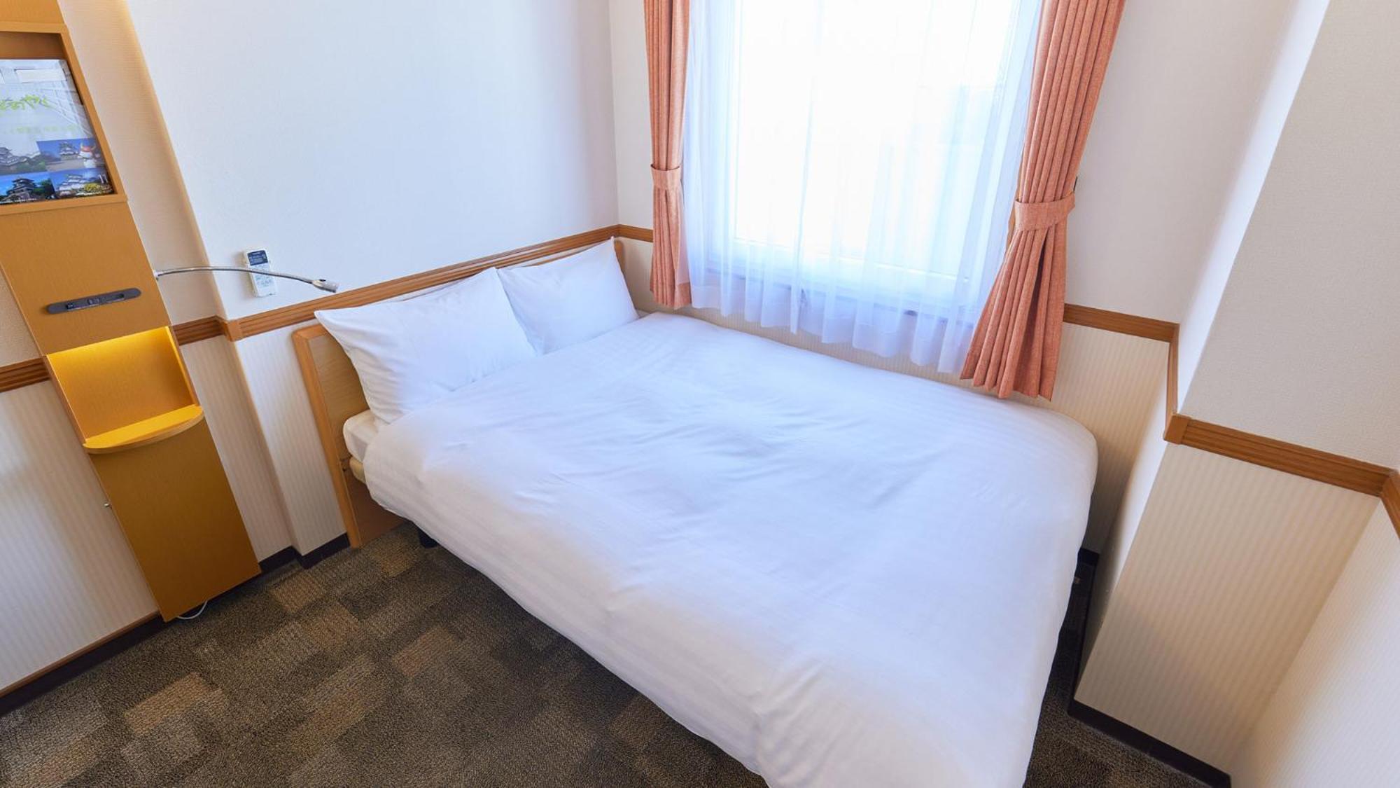 Toyoko Inn Osaka Sakai-Higashi-Eki Sakai  Rum bild