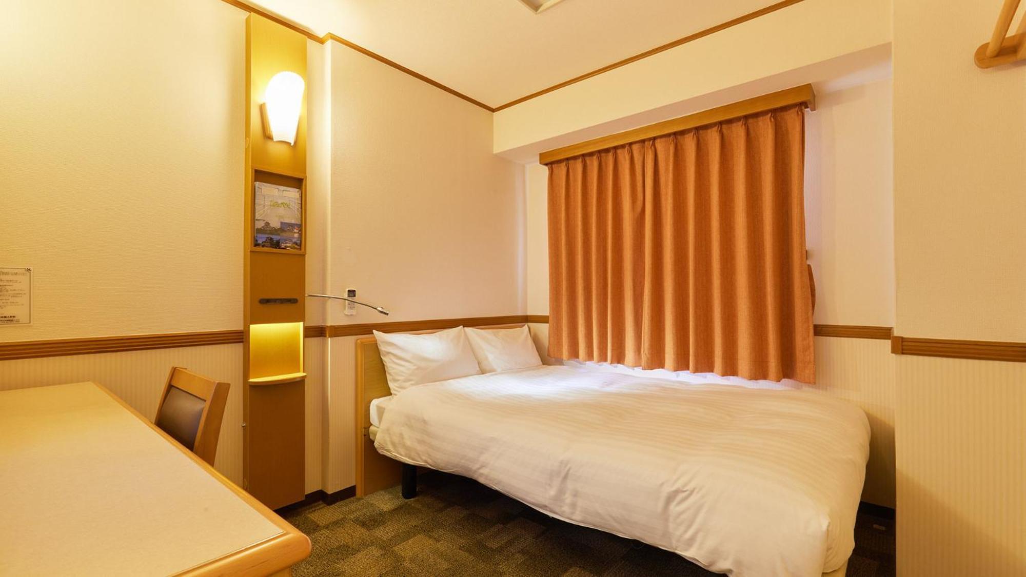 Toyoko Inn Osaka Sakai-Higashi-Eki Sakai  Rum bild
